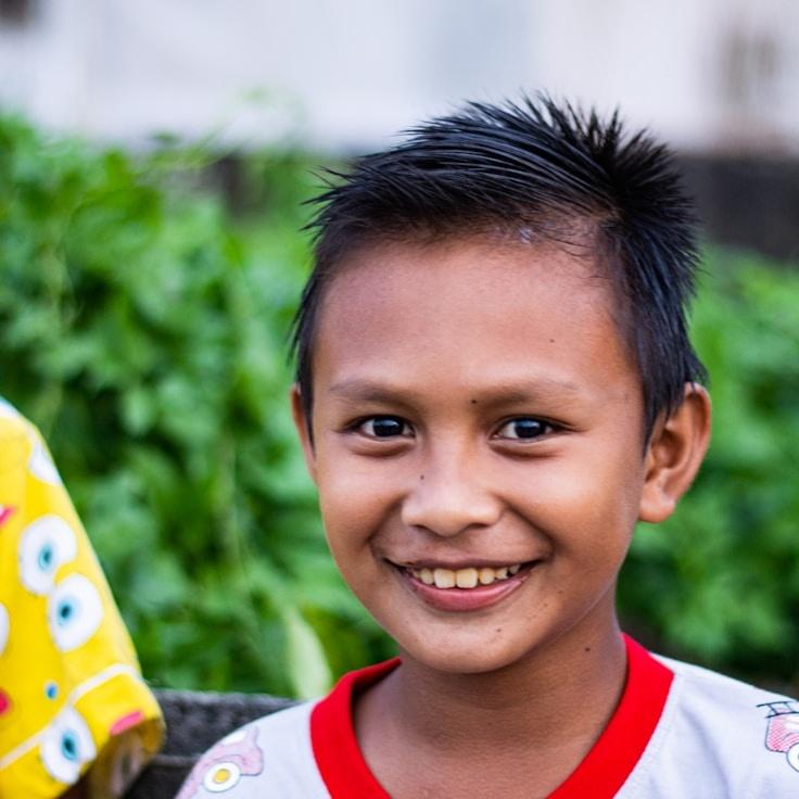 Alex Rivera, Lead Design Curator at Echo Journal Hub, reviewing corporate floral arrangements
